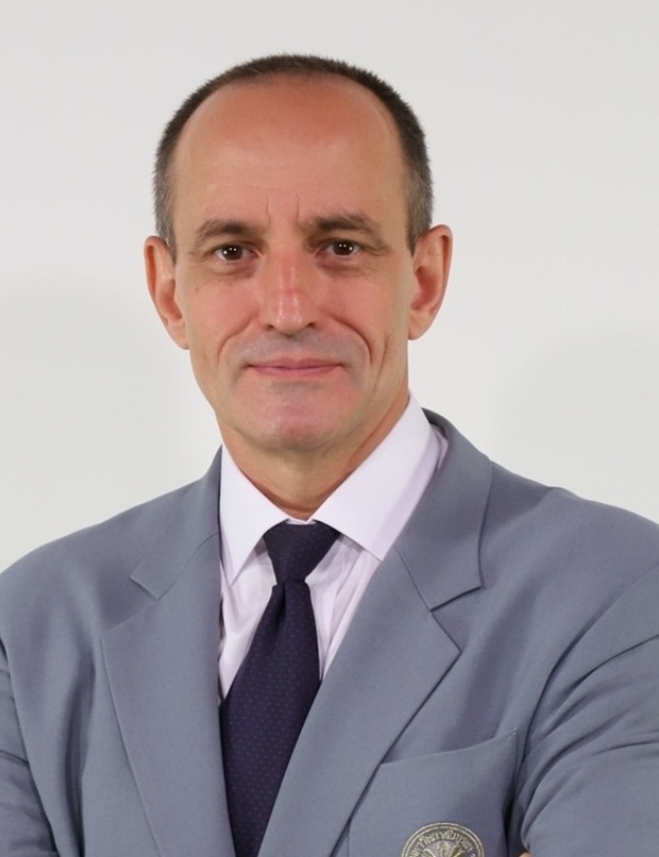 Dr. Oleg S. (Cohan)