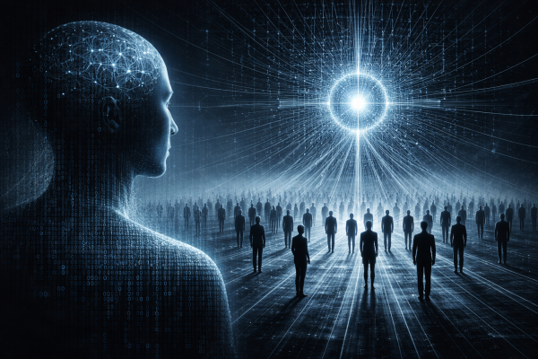 The Risk: Why Unguided AI Could Unravel the Human Story