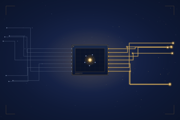The End of the Electron Era for AI Hardware? (Part III of VI)