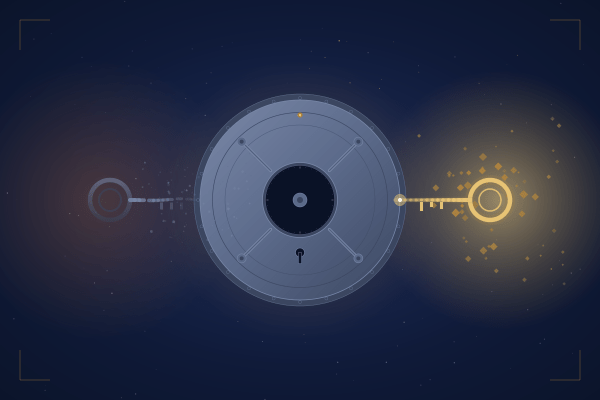 The Warning: Post-Quantum Cryptography Moves to Round Three (Part V of VI)