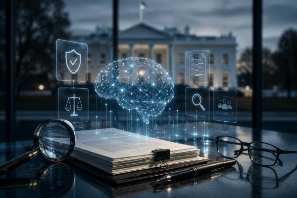 Who Governs the Governors? Transparency Must Apply to AI Oversight Too